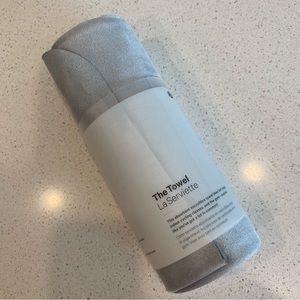 lululemon The Towel